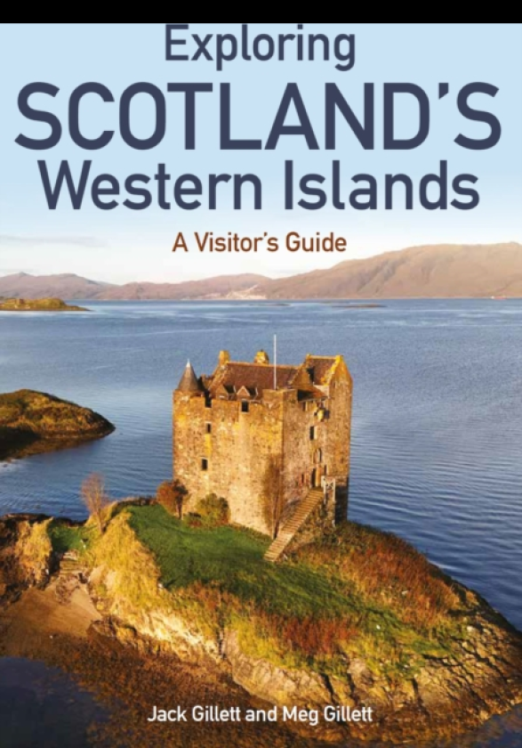 Exploring Scotland’s Western Islands A Visitor’s Guide