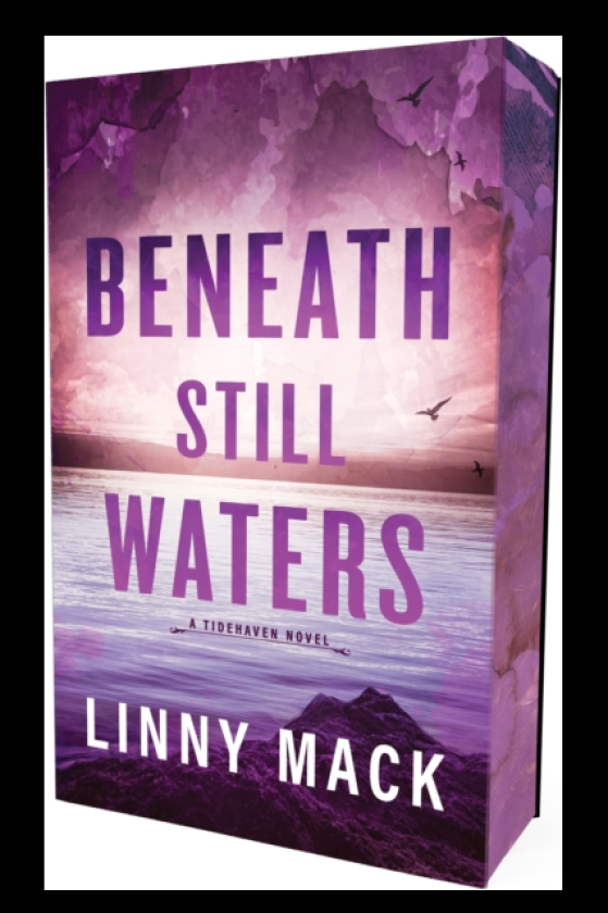 Beneath Still Waters