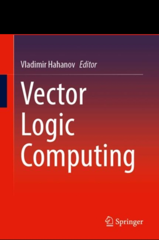 Vector Logic Computing
