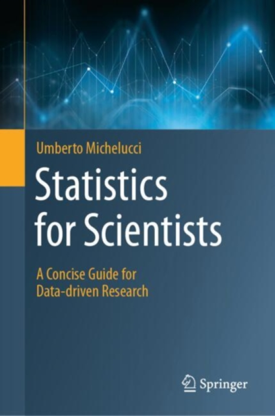 Statistics for Scientists A Concise Guide for Datadriven Research