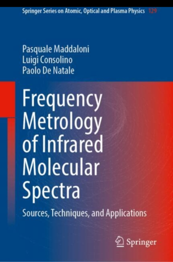 Frequency Metrology of Infrared Molecular Spectra Sources, Techniques, and Applications