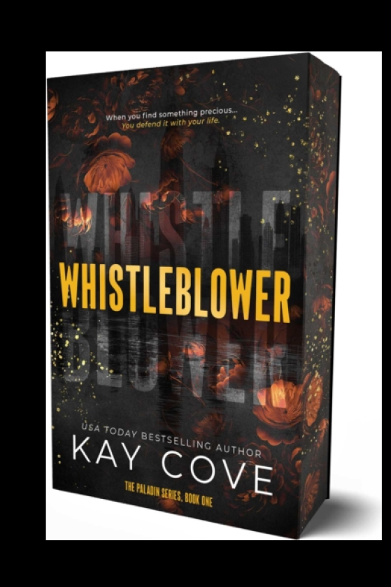 Whistleblower