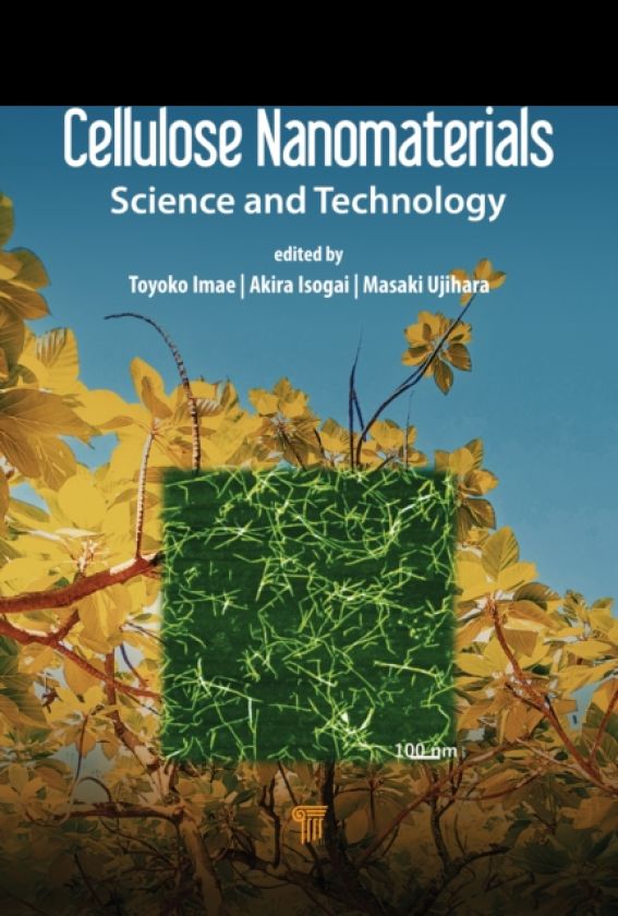 Cellulose Nanomaterials Science and Technology