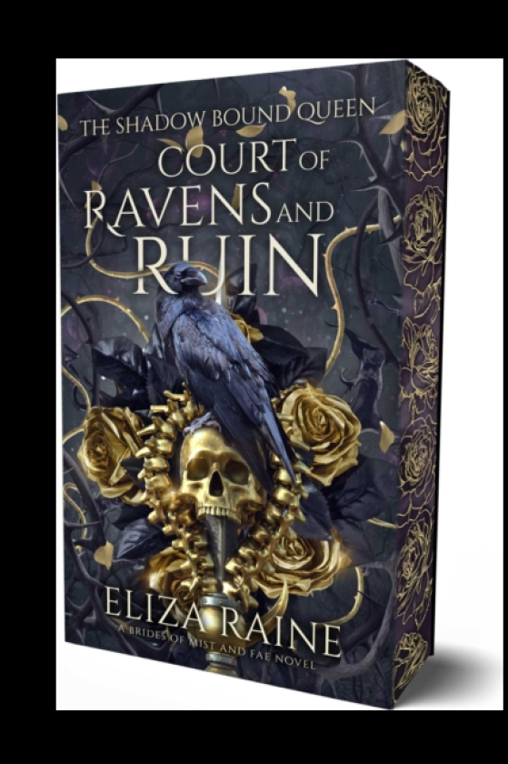 Court of Ravens and Ruin