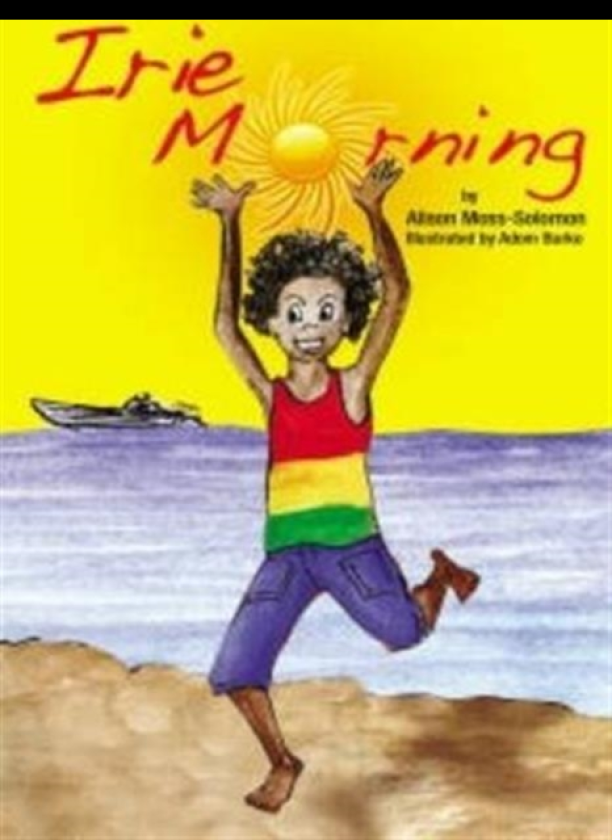 Irie Morning