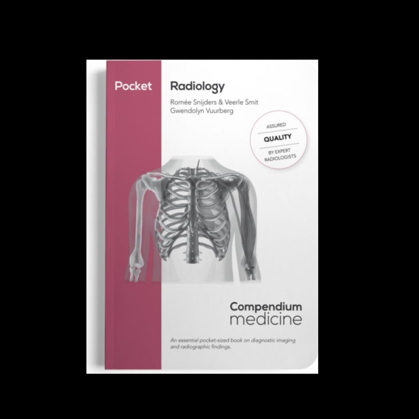 Pocket Radiology An essential pocketsized book on diagnostic imaging and radiographic findings.