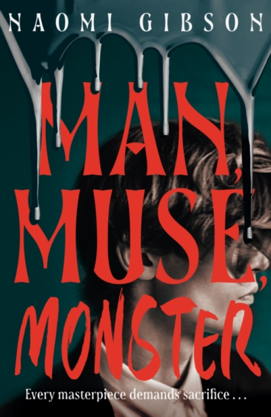 Man, Muse, Monster Haunting and irresistible dark academia horrormance