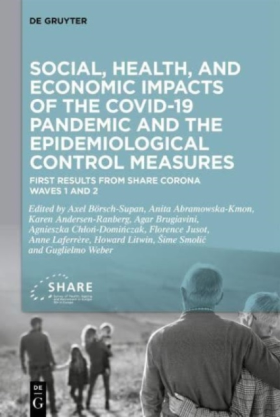 Social, health, and economic impacts of the COVID19 pandemic and the epidemiological control measures First results from SHARE Corona Waves 1 and 2
