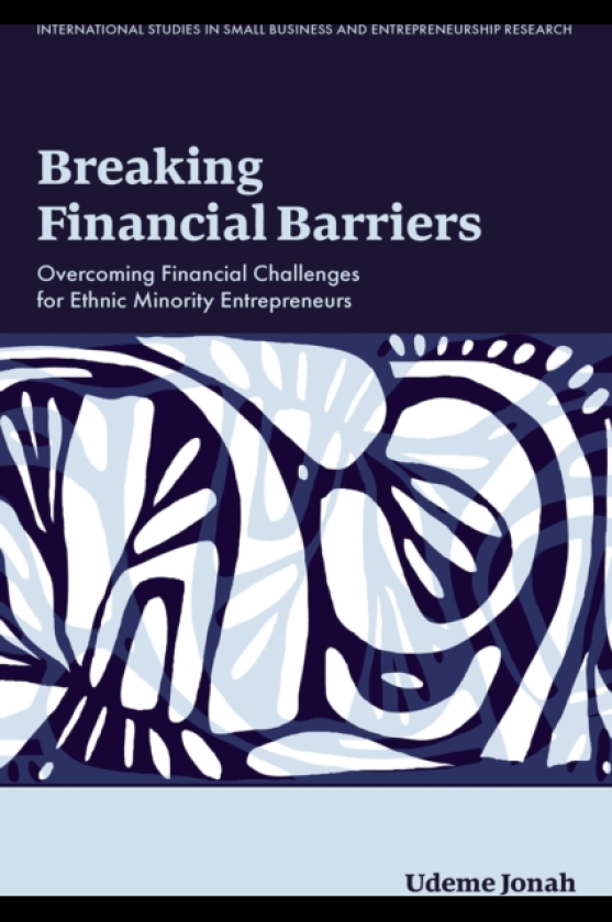 Breaking Financial Barriers Overcoming Financial Challenges for Ethnic Minority Entrepreneurs