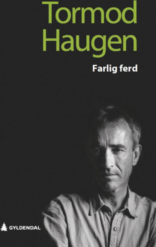 Farlig ferd av Tormod Haugen