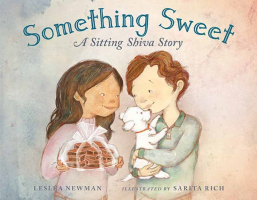 Something Sweet A Sitting Shiva Story