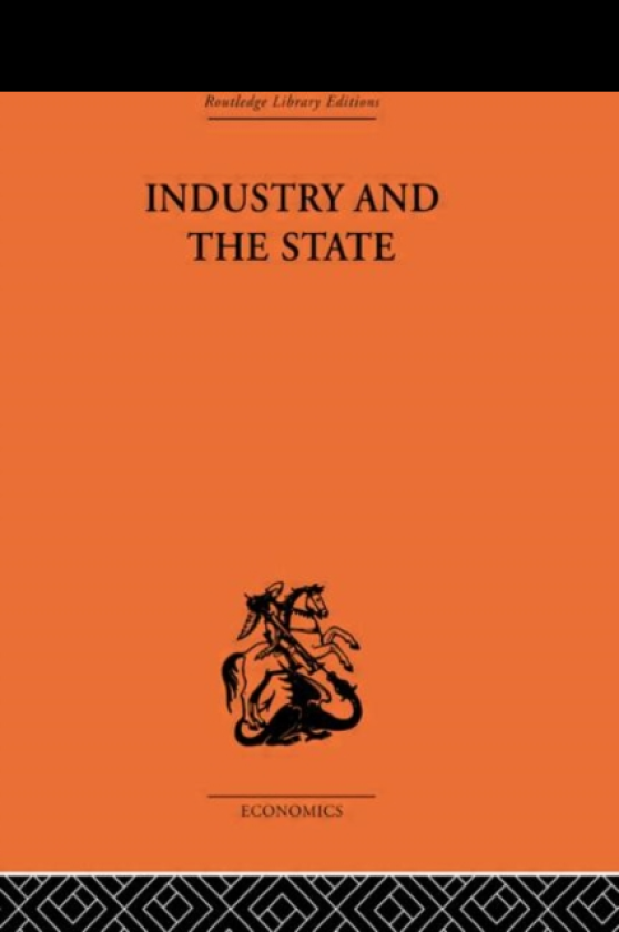 Industry and the State
