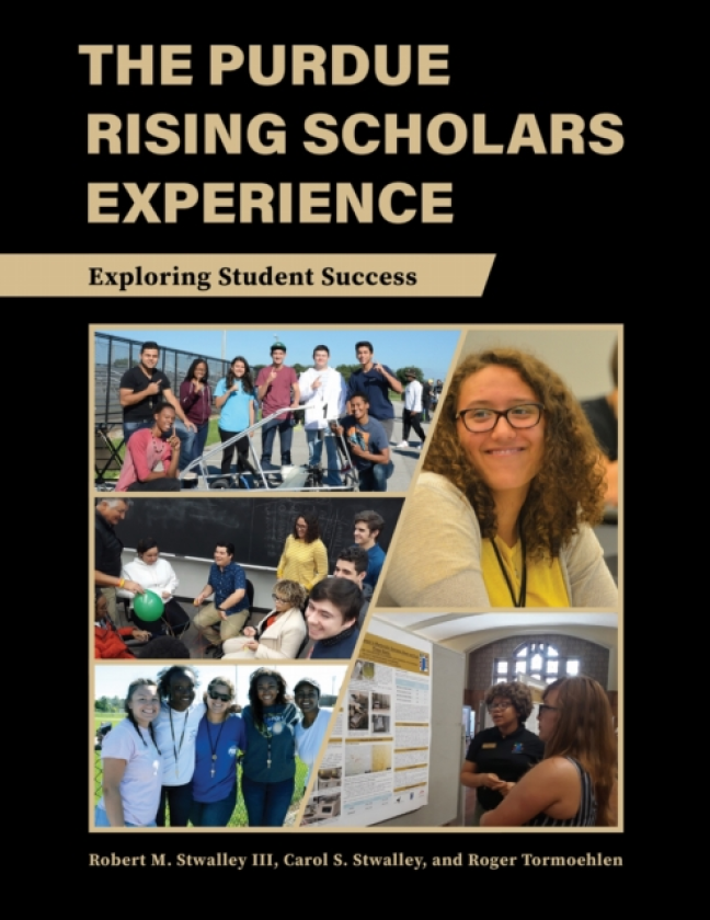 The Purdue Rising Scholars Experience Exploring Student Success