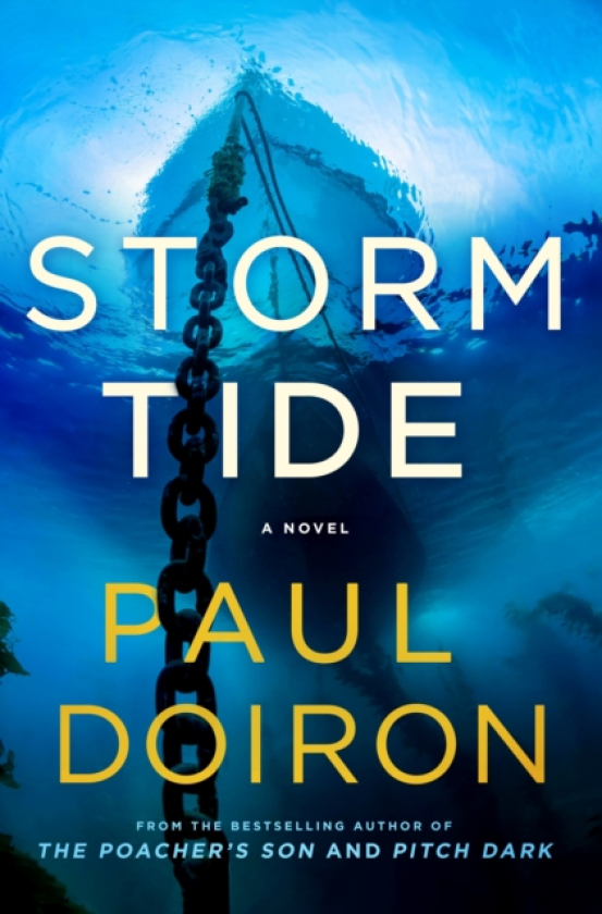 Storm Tide A Novel