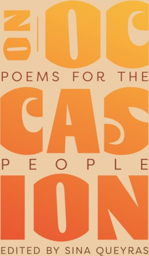 On Occasion Poems for the People