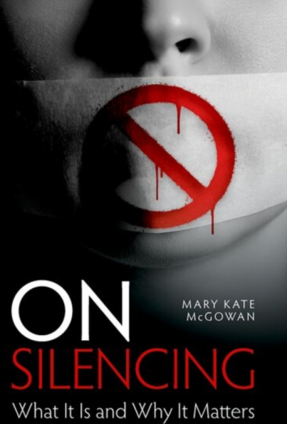 On Silencing What It Is and Why It Matters