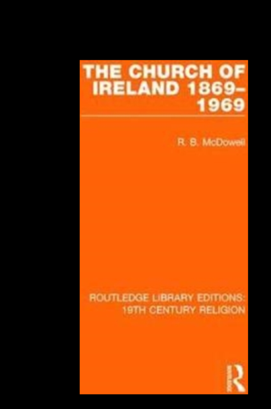 The Church of Ireland 18691969