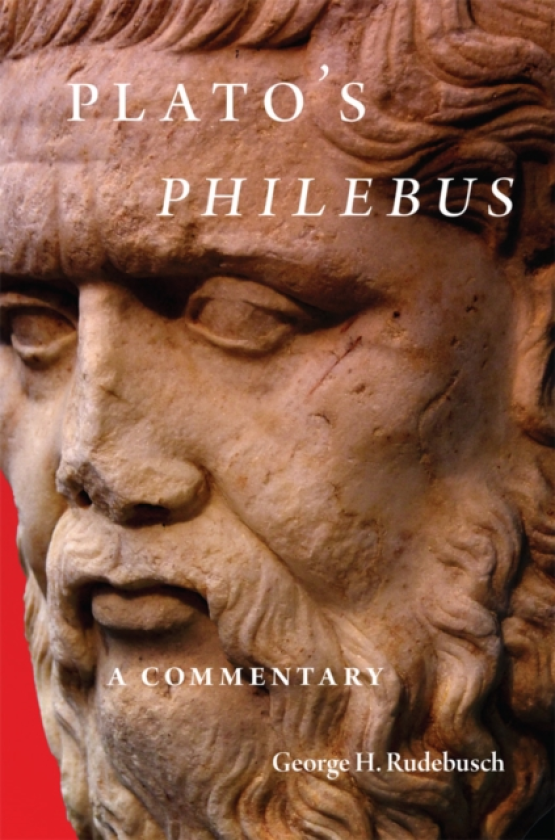Plato's Philebus Volume 63 A Commentary