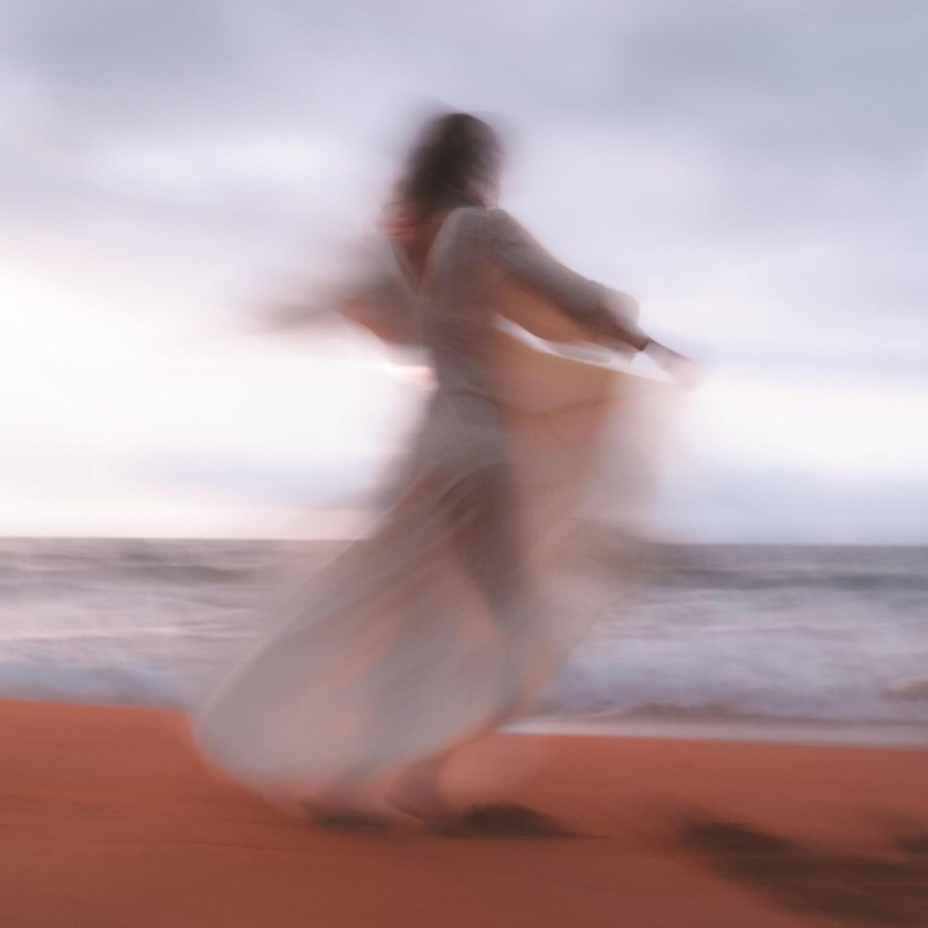 Sophie Hutchings Become The Sky LP/Vinyl