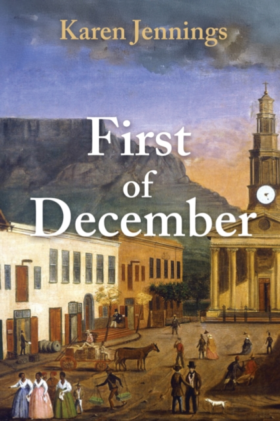First of December
