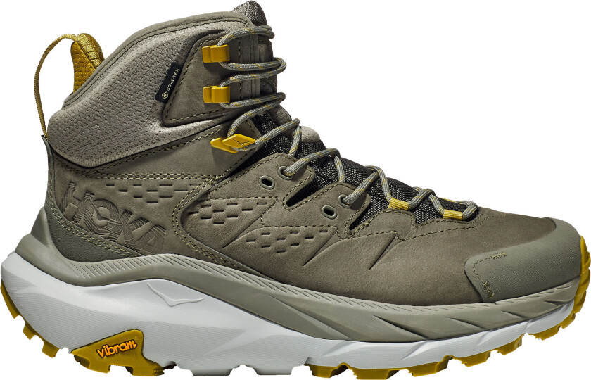 Men's Kaha 2 Gore-tex 42, Olive Haze/Mercury