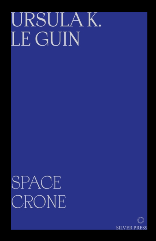 Space Crone 2nd Edition