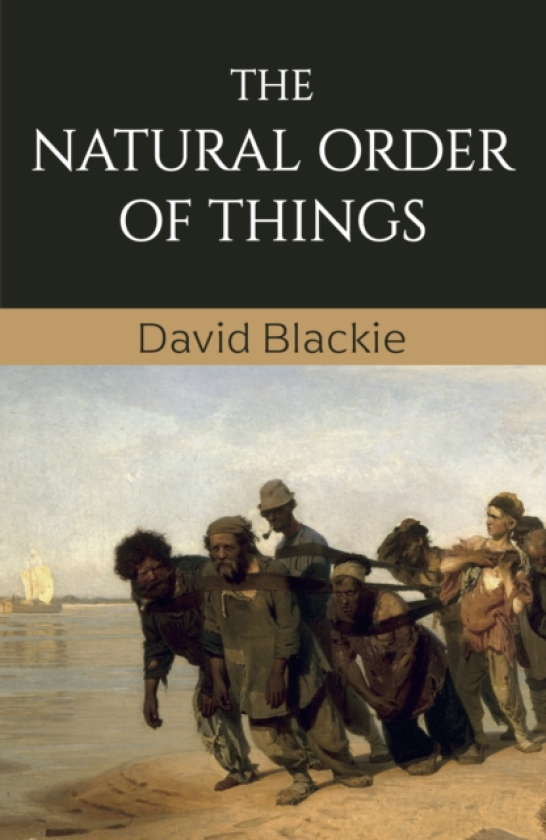 The Natural Order of Things