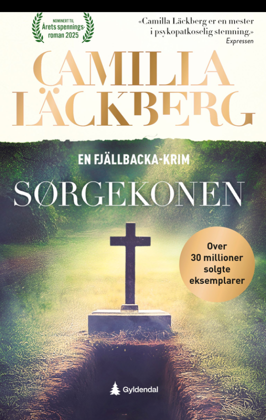 Sørgekonen