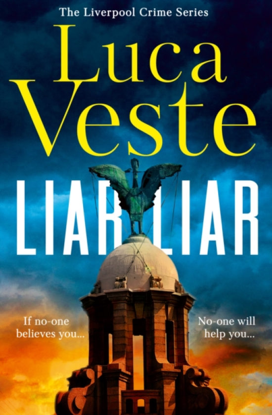 The Liar Liar
