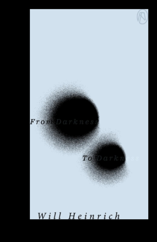 From Darkness To Darkness