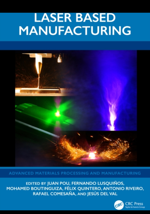 Laser Based Manufacturing