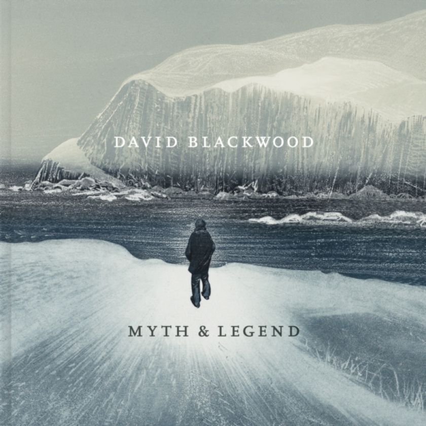David Blackwood Myth & Legend