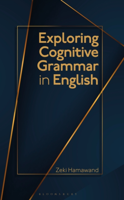 Exploring Cognitive Grammar in English av Dr Zeki Hamawand (Paperback)