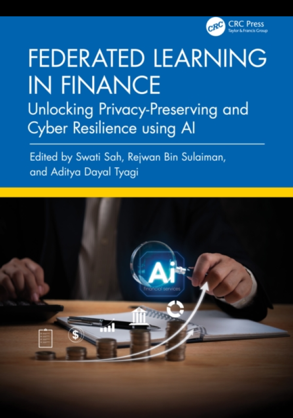 Federated Learning in Finance Unlocking PrivacyPreserving and Cyber Resilience using AI
