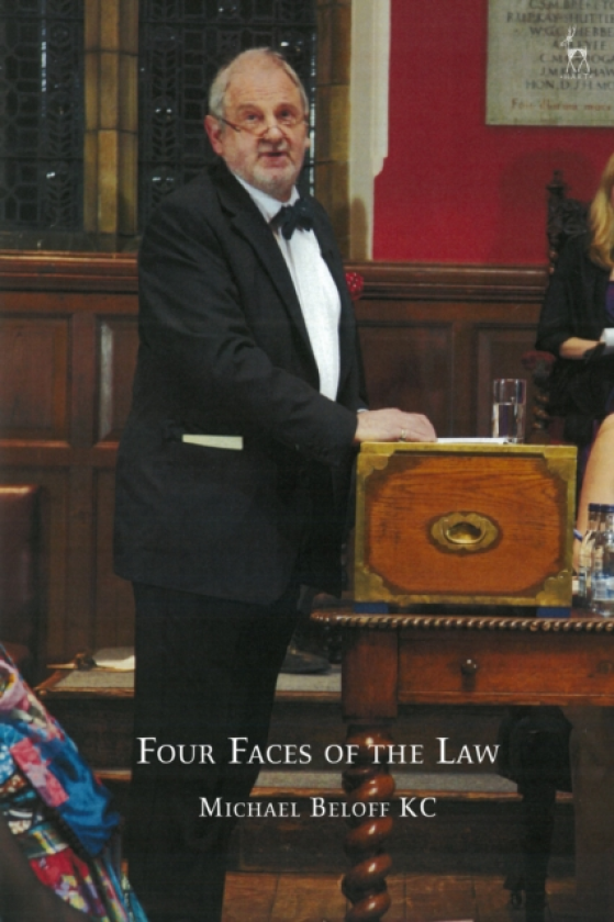 Four Faces of the Law