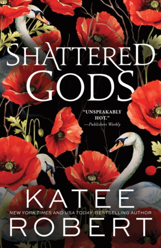 Shattered Gods
