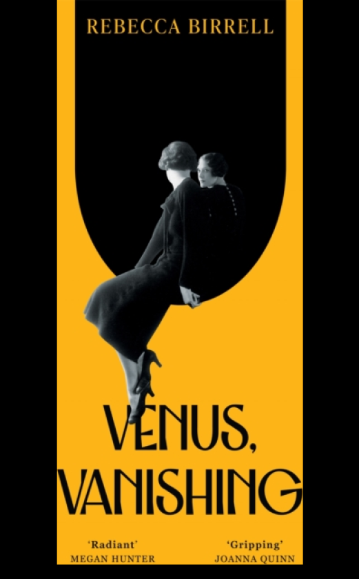 Venus, Vanishing
