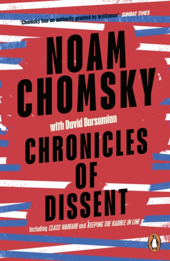 Chronicles of Dissent