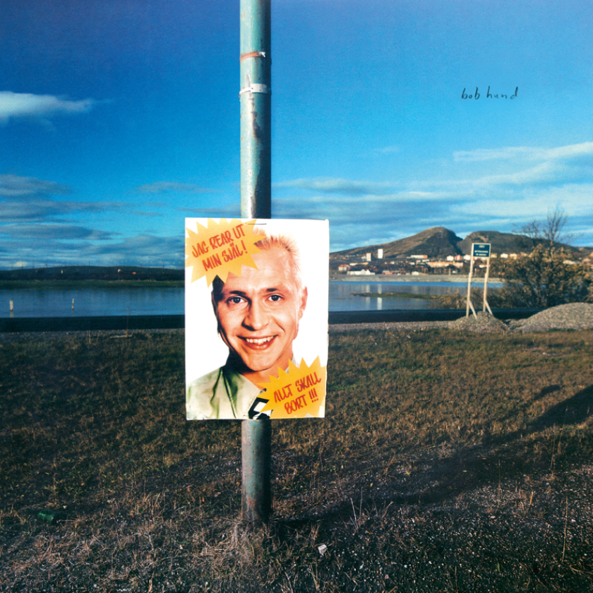 bob hund Jag Rear Ut Min Själ! Allt Skall Bort!!! LP/Vinyl