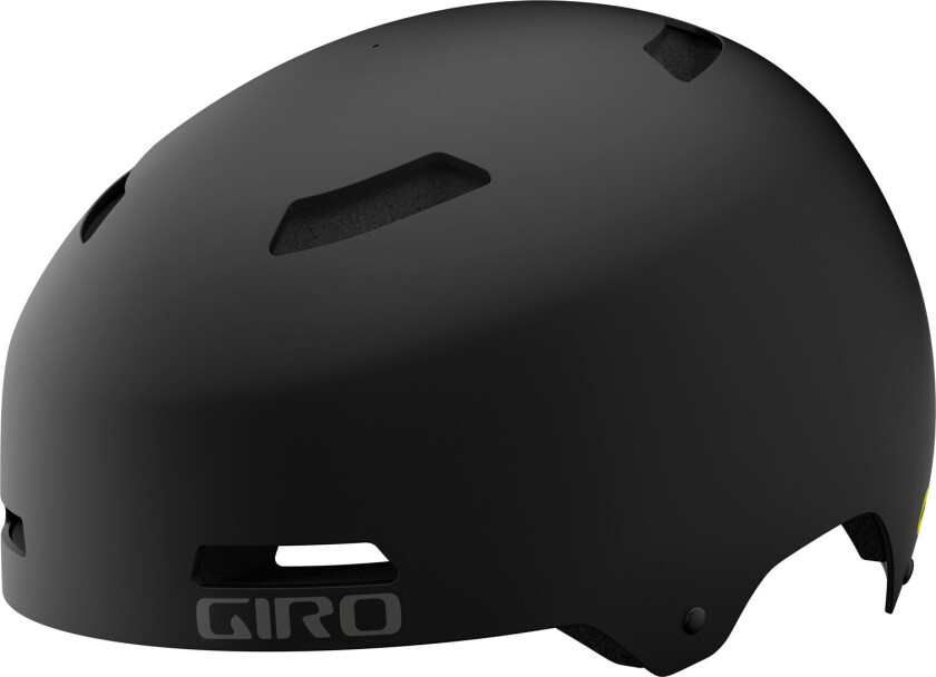 Bilde av Quarter FS Mips Matte Black S, Matte Black