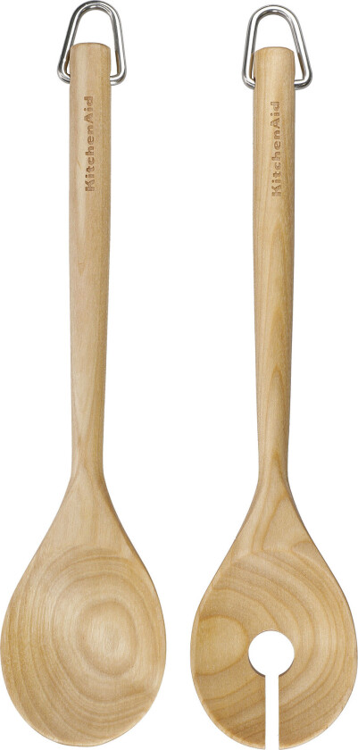 Birchwood salatbestikk