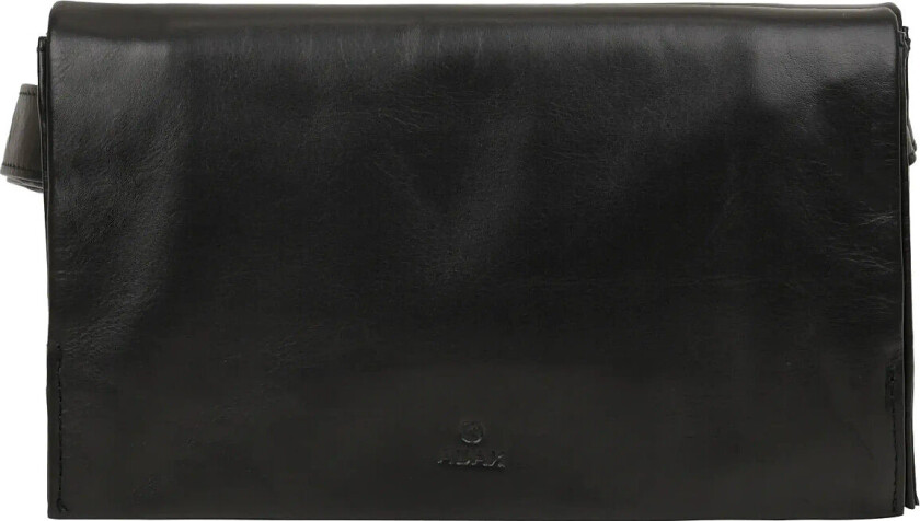 Amalfi Beltbag Laura - Black - ONE SIZE