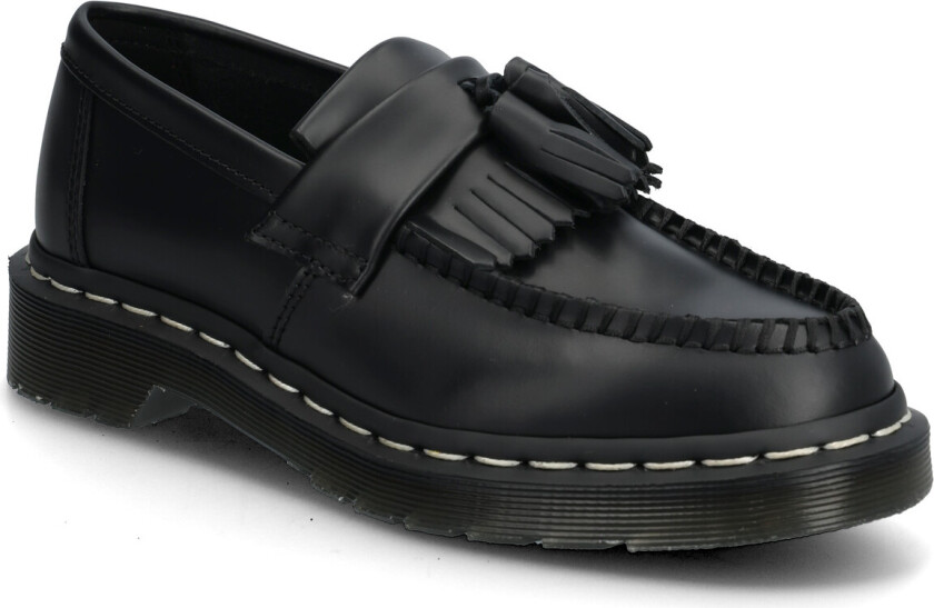 Bilde av Adrian Ws - Black - 42