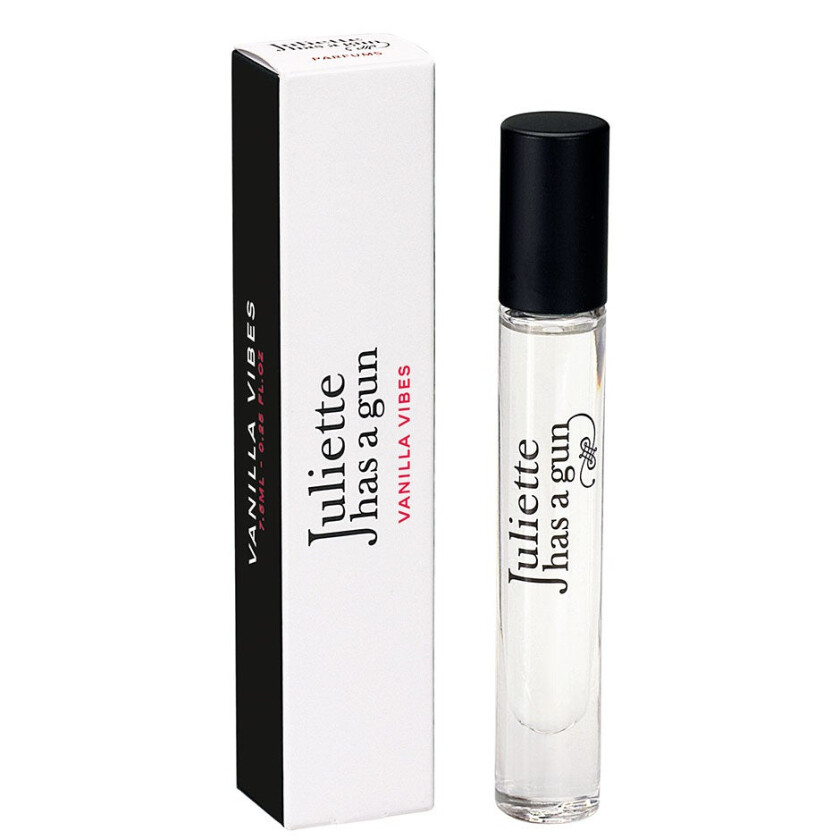 Juliette has a gun Vanilla Vibes EdP