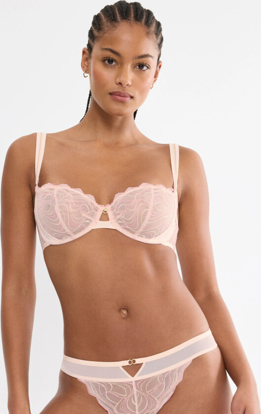 Palina Waves Of Glow Wh - Pink - 90 C