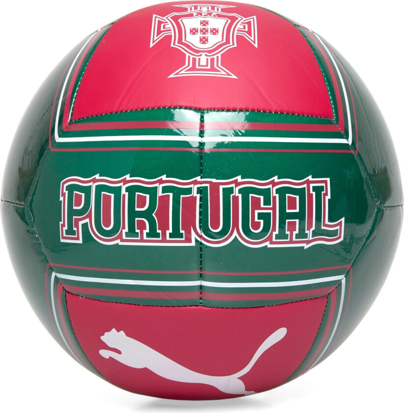 Fpf Culture Ball - Green - 5