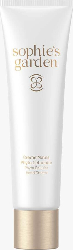 Crème Mains Phyto Cellulaire 100 ml