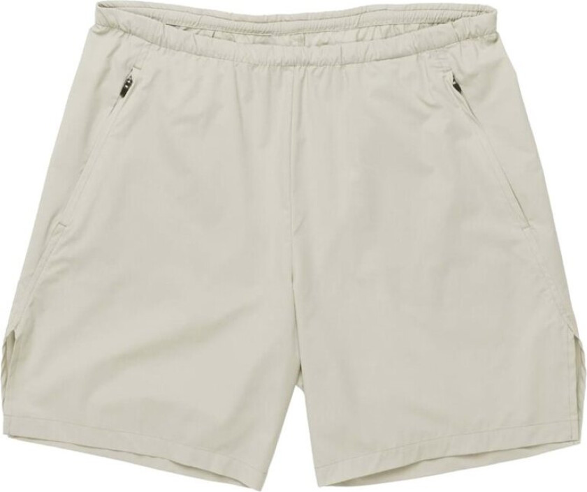 M's Pace Light Shorts Greenish Gray