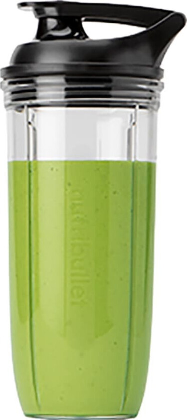 Nutribullet blenderbeger ANBCTR32DL