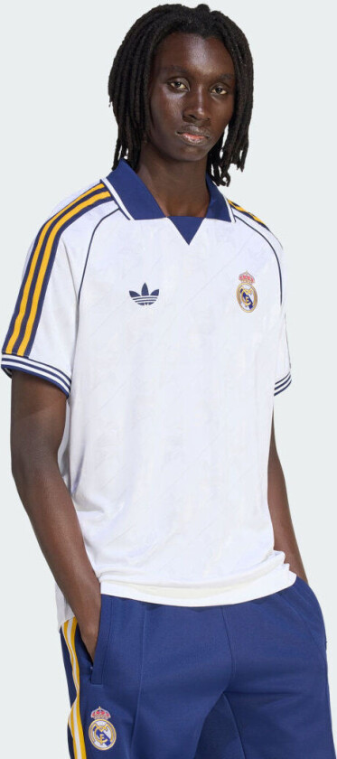 Real Madrid Originals Trøye